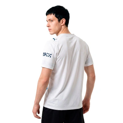 Dres Manchester City Treći 2026-2027