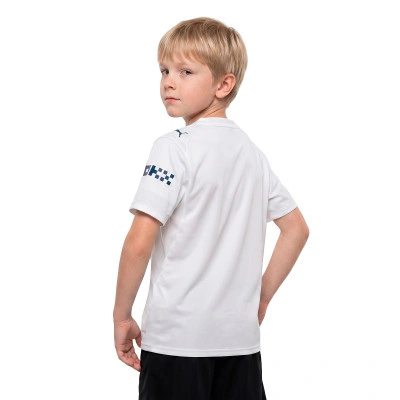 Dres Manchester City Treći 2026-2027 Djeca