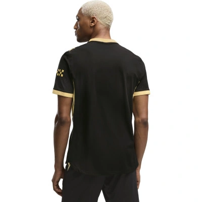 Dres Manchester City Gostujući Authentic 2026-2027