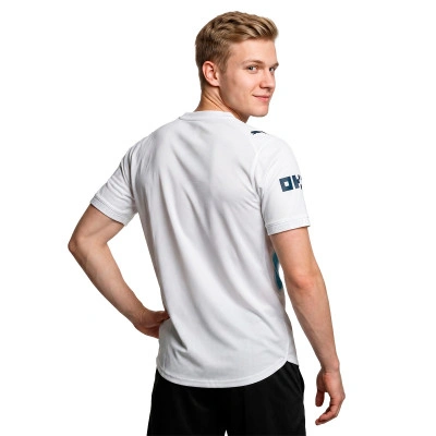 Dres Manchester City Treći Authentic 2026-2027