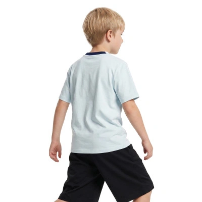 Majica Manchester City Training 2026-2027 Djeca