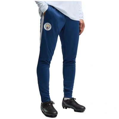 Duge hlače Manchester City Training 2026-2027