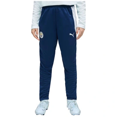 Duge hlače Manchester City Training 2026-2027 Djeca
