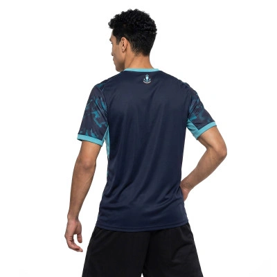 Dres Olympique Marseille Gostujući 2026-2027
