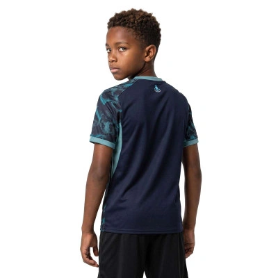 Dres Olympique Marseille Gostujući 2026-2027 Djeca