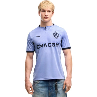 Dres Olympique Marseille Treći 2026-2027