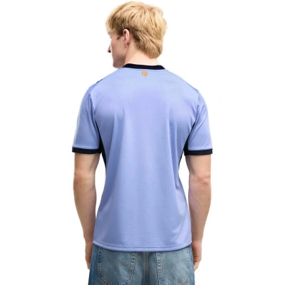 Dres Olympique Marseille Treći 2026-2027