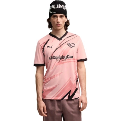 Dres Palermo Primera Equipación 2026-2027
