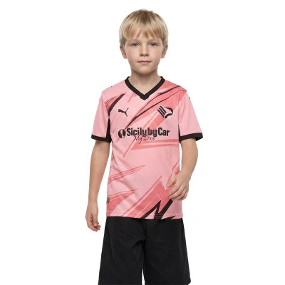 Dres Palermo Domaći 2026-2027 Djeca