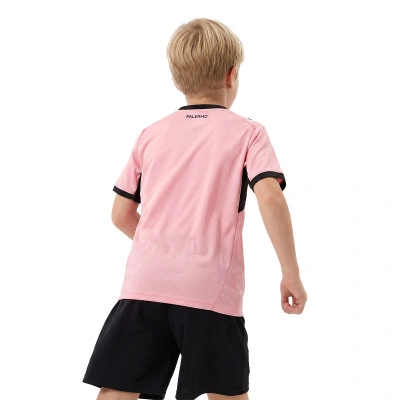 Dres Palermo Domaći 2026-2027 Djeca