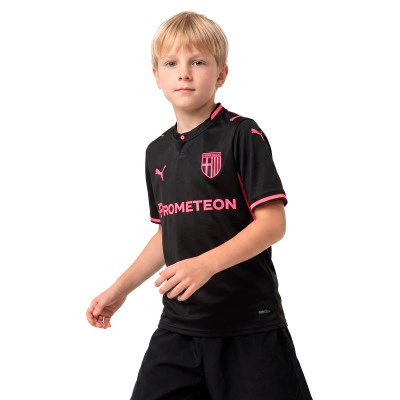 Dres Parma Treći 2026-2027 Djeca