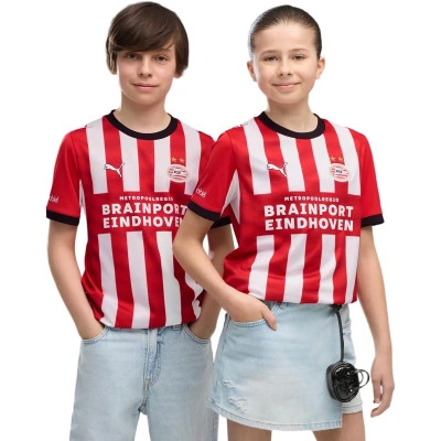 Majica PSV Domaći 2026-2027 Djeca