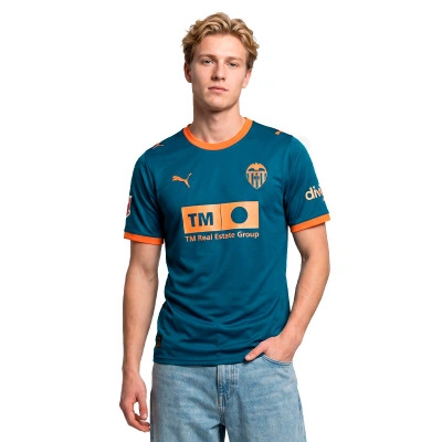Dres Valencia Cf Gostujući 2026-2027