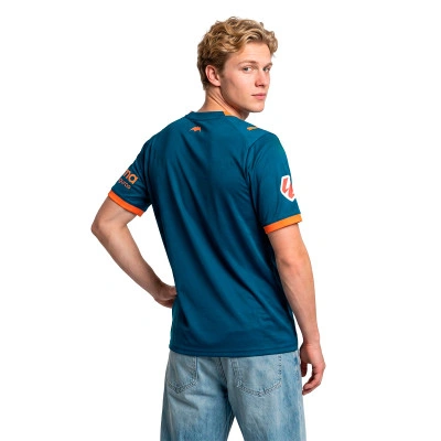 Dres Valencia Cf Gostujući 2026-2027