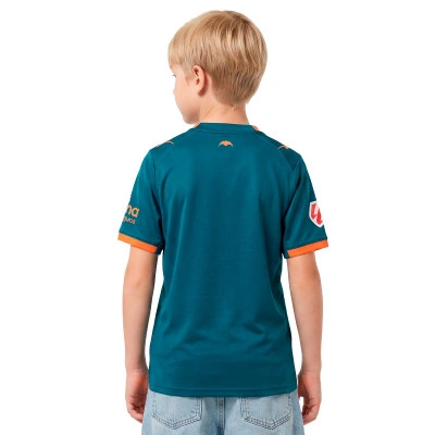 Dres Valencia CF Gostujući 2026-2027 Djeca