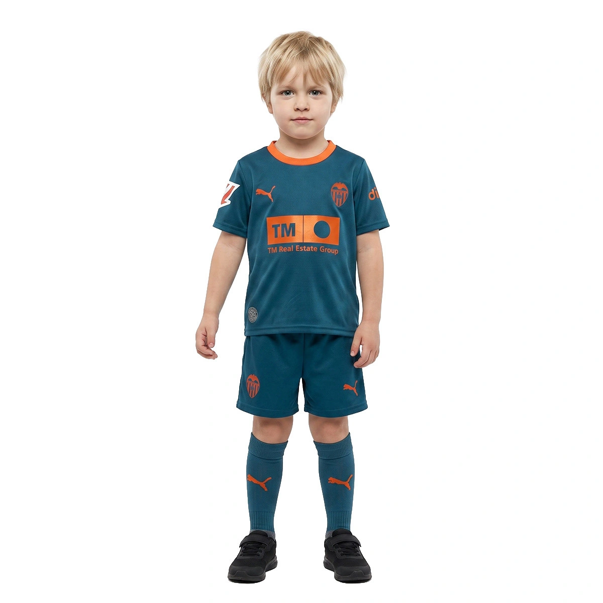 conjunto-puma-valencia-cf-segunda-equipacion-2026-2027-nino-ocean-tropic-dark-earth-0