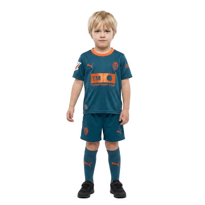Komplet Valencia CF Gostujući 2026-2027 Djeca
