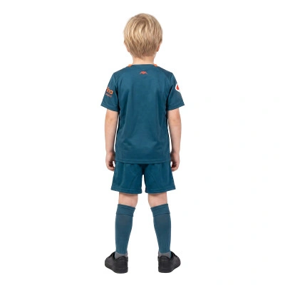 Komplet Valencia CF Gostujući 2026-2027 Djeca