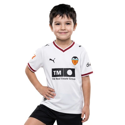 Dres Valencia Cf Domaći 2026-2027 Djeca