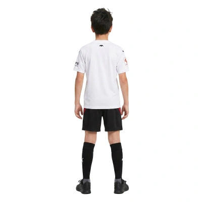Komplet Valencia CF Domaći 2026-2027 Djeca