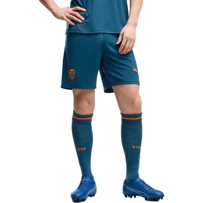 Kratke hlače Valencia CF Gostujući 2026-2027
