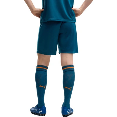 Kratke hlače Valencia CF Gostujući 2026-2027