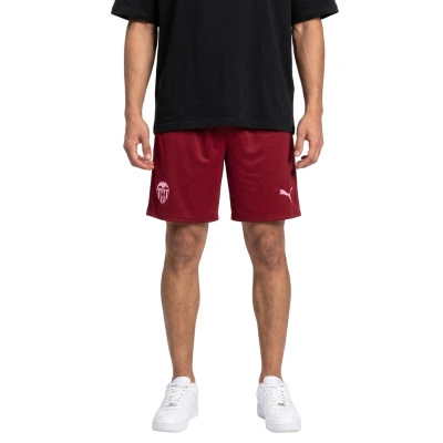 Kratke hlače Valencia CF Treći 2026-2027