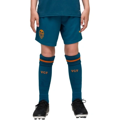 Kratke hlače Valencia CF Gostujući 2026-2027 Djeca