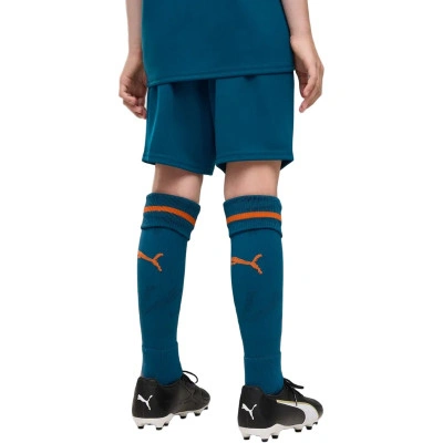 Kratke hlače Valencia CF Gostujući 2026-2027 Djeca
