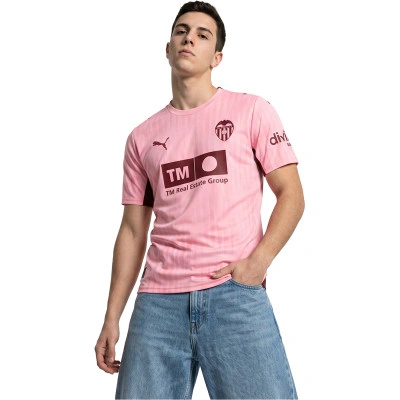 Dres Valencia Cf Treći 2026-2027