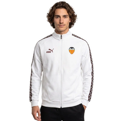 Jakna Valencia Cf Pre-Match Home 2026-2027