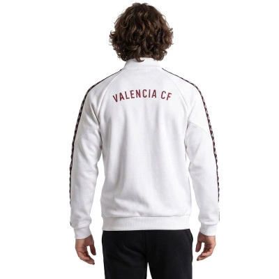 Jakna Valencia Cf Pre-Match Home 2026-2027
