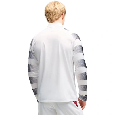 Majica dugih rukava Valencia Cf Pre-Match Home 2026-2027