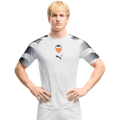 Majica Valencia Cf Pre-Match Home 2026-2027