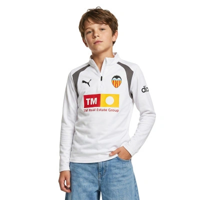 Majica dugih rukava Valencia CF Training 2026-2027 Djeca