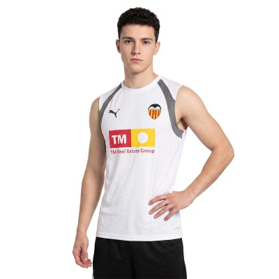 Majica Valencia CF Training 2026-2027