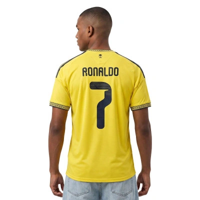 Dres Al Nassar Domaći 2026-2027 Ronaldo