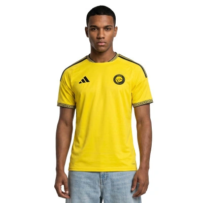 Dres Al Nassar Domaći 2026-2027 Ronaldo