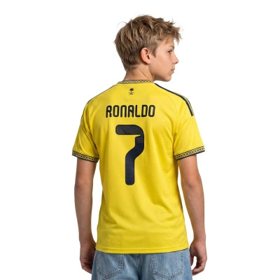 Dres Al Nassar Domaći 2026-2027 Djeca Ronaldo