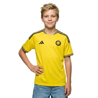 Dres Al Nassar Domaći 2026-2027 Djeca Ronaldo