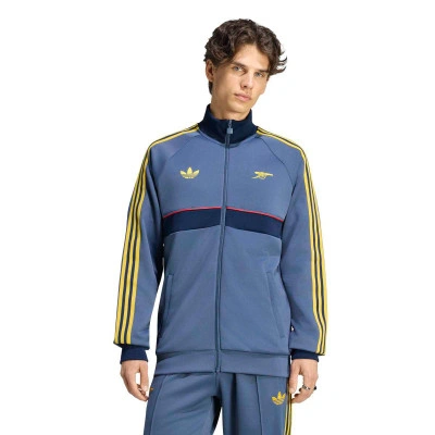 Jakna Arsenal Fc Pre-Match Away 2026-2027