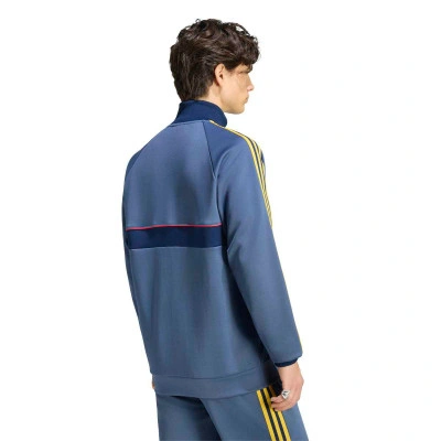 Jakna Arsenal Fc Pre-Match Away 2026-2027