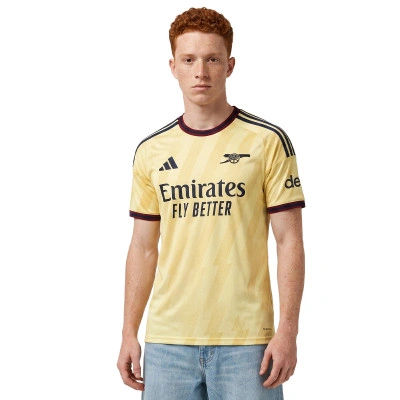 Dres Arsenal Fc Treći 2026-2027