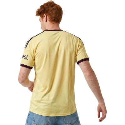 Dres Authentic Arsenal Fc Tercera Equipación 2026-2027