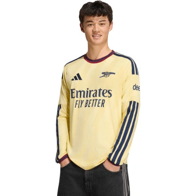 Dres Arsenal Fc Treći M/L 2026-2027