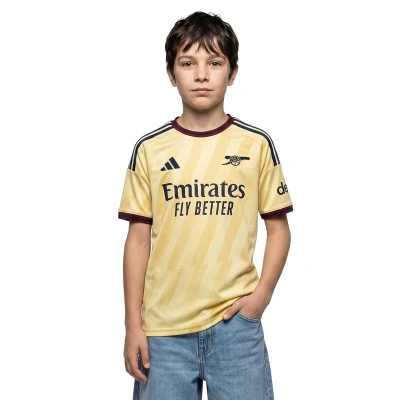 Dres Arsenal FC Treći 2026-2027 Djeca