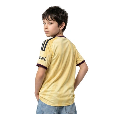 Dres Arsenal FC Treći 2026-2027 Djeca