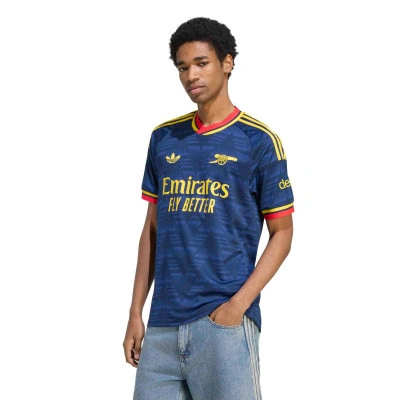 Dres Arsenal FC Gostujući 2026-2027