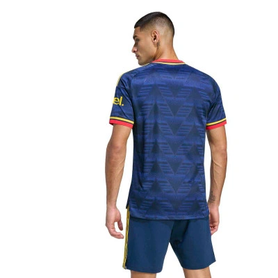 Dres Arsenal FC Gostujući Authentic 2026-2027