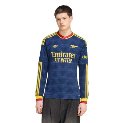 Dres Arsenal FC Gostujući M/L 2026-2027
